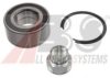 OPEL 328011 Wheel Bearing Kit